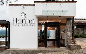 Hanna Hotel Boutique